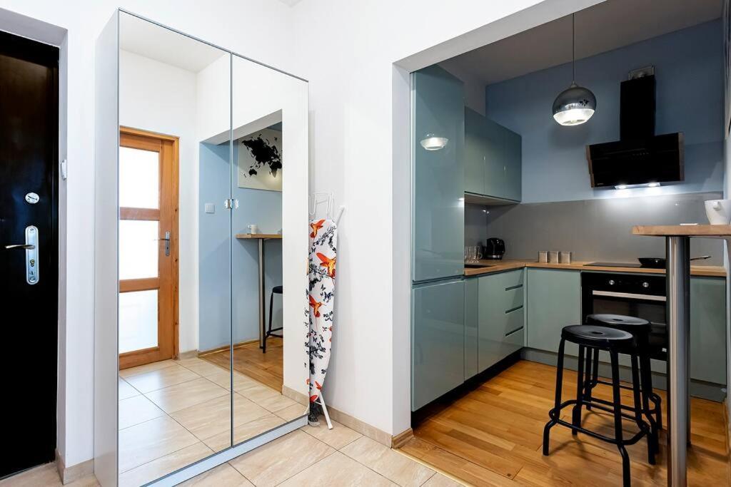 Marszalkowska 85, Centrum Apartment Warsaw