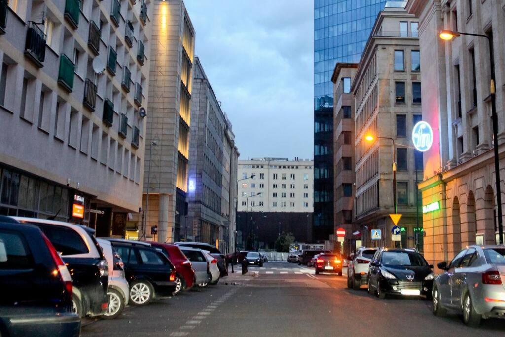 Apartment Silversky Altitude - Centrum *