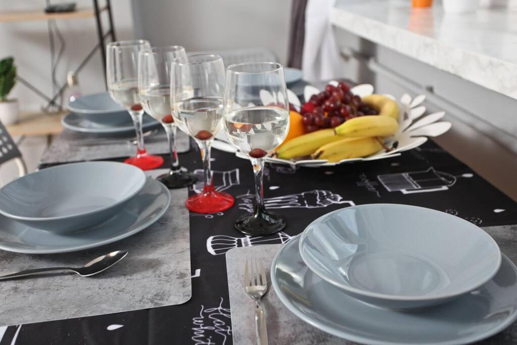 Apartamento Silversky Altitude - Centrum *