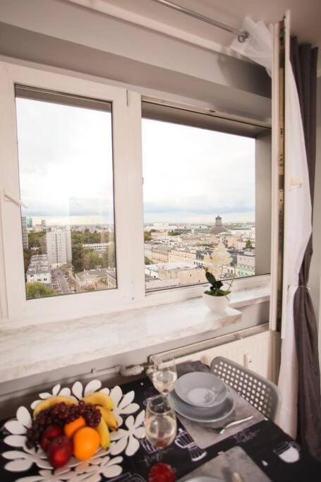 Apartment Silversky Altitude - Centrum