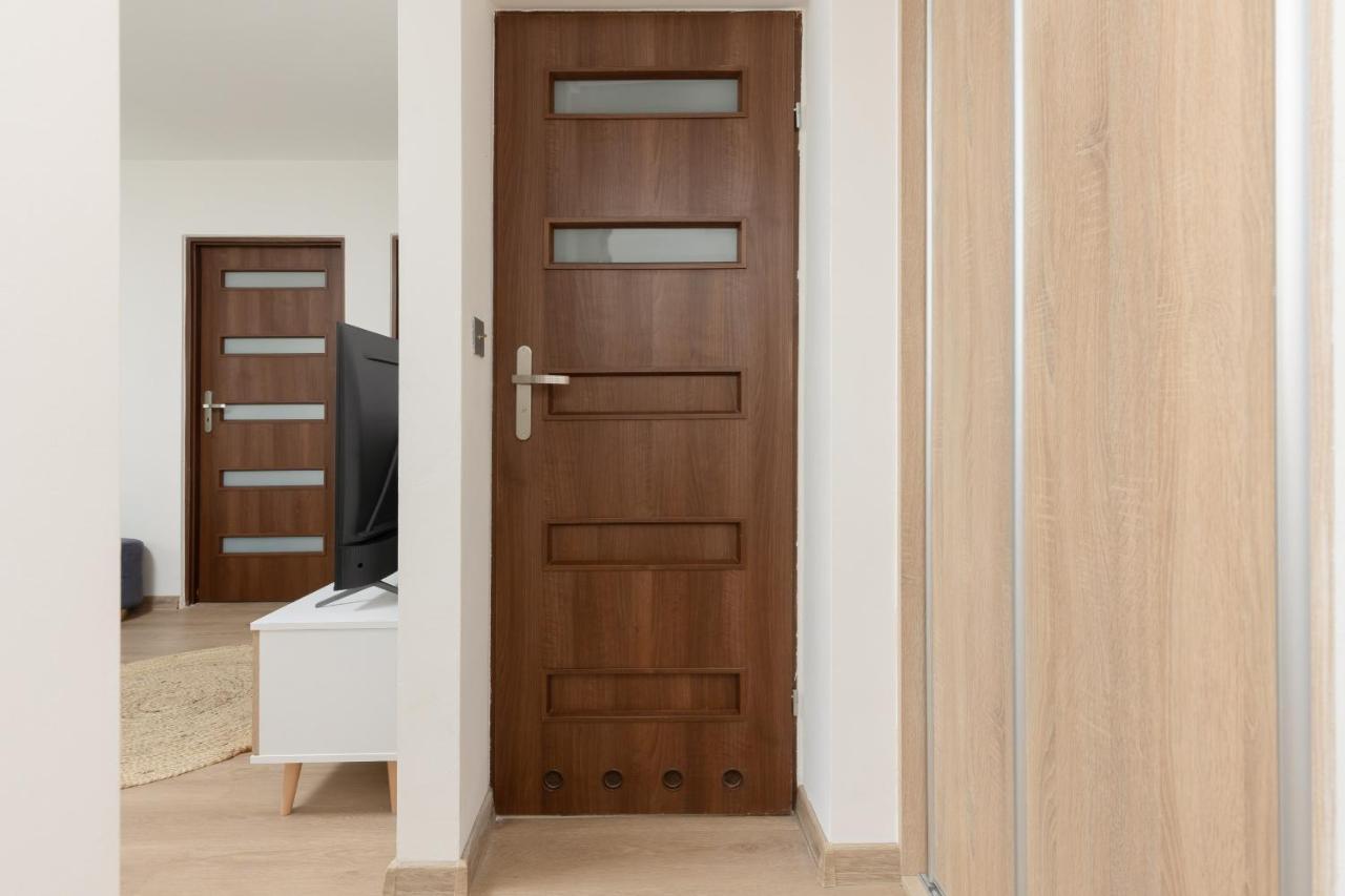 Apartament Zlota With View On Palace Of Culture And Science By Renters Căn hộ