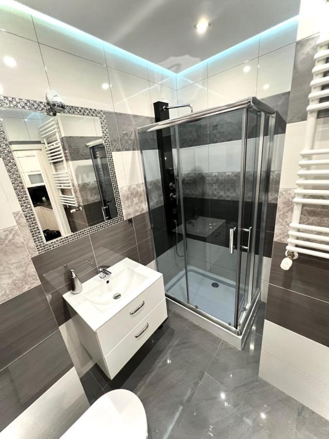 Apartament Wola