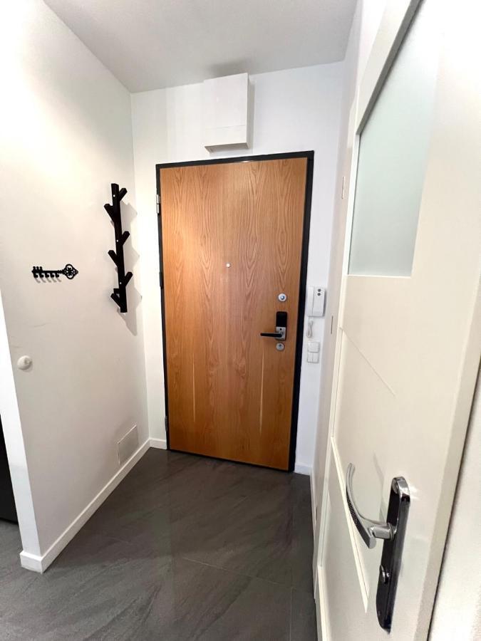Apartament Wola *