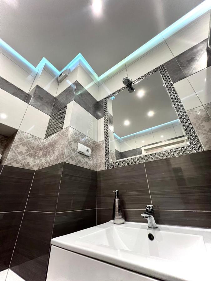 Wola Apartament Warszawa