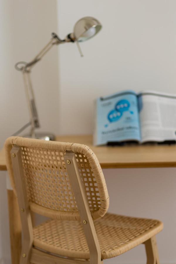 Apartamento Tasteful In Center By Renters