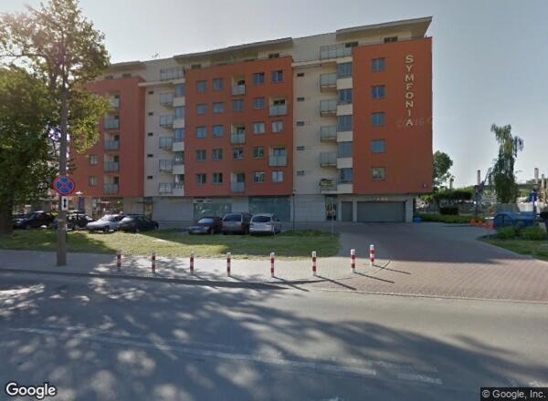 Project Comfort Apartament Jana Kazimierza 17/47 Wola