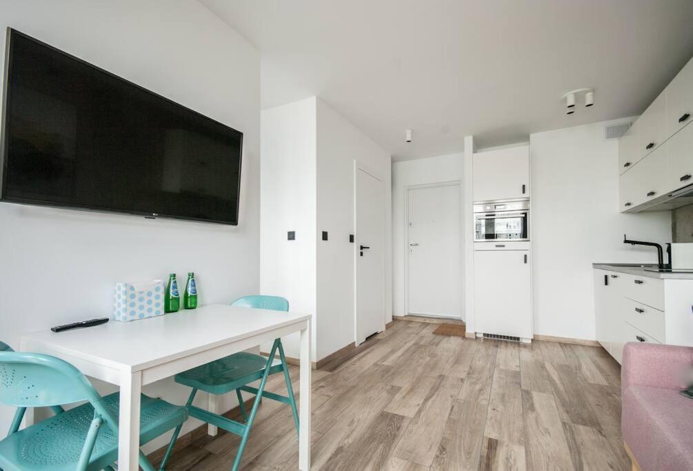 Apartament Unique With Stunning View & Netflix