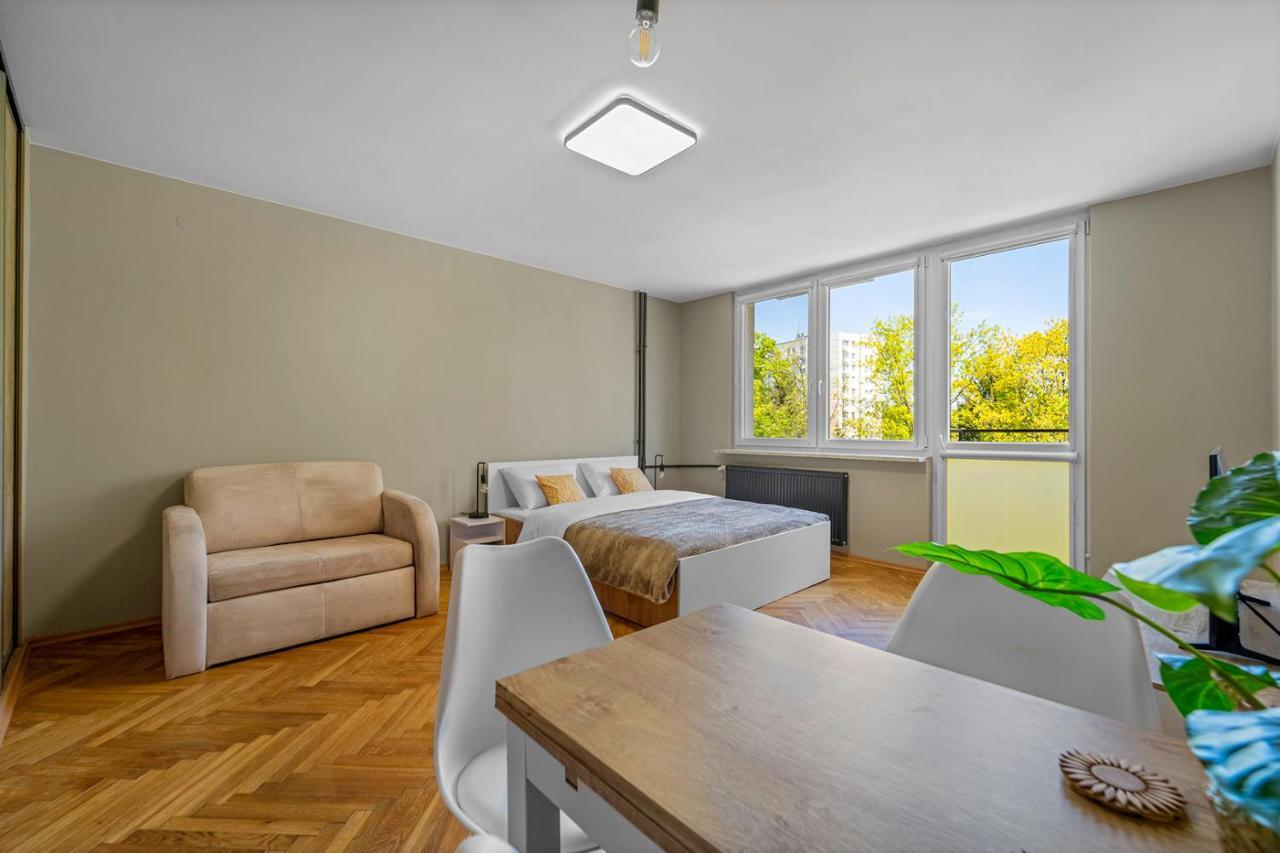 Apartament Brazylijska Praga *