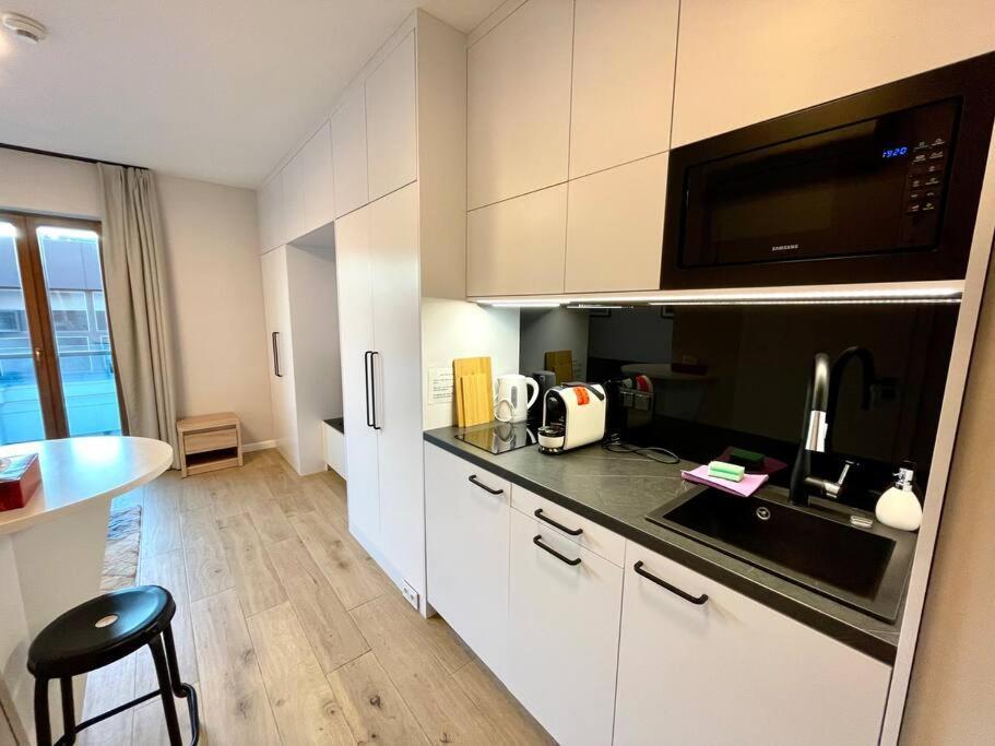 Pawia Charming Apartment *