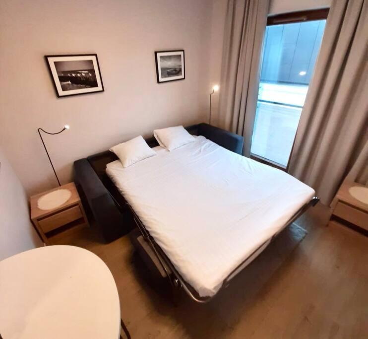Pawia Charming Apartment *