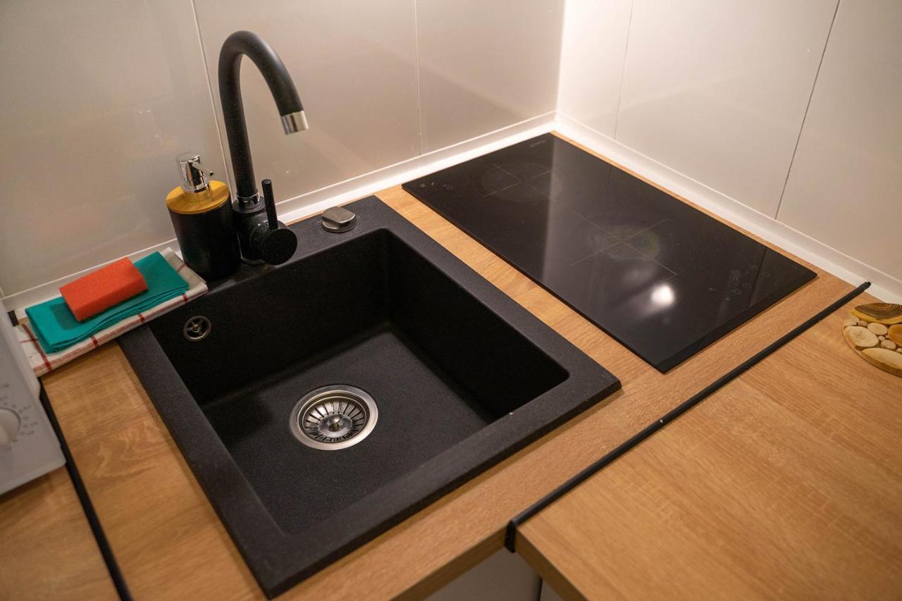 Apartament Brazylijska Praga *