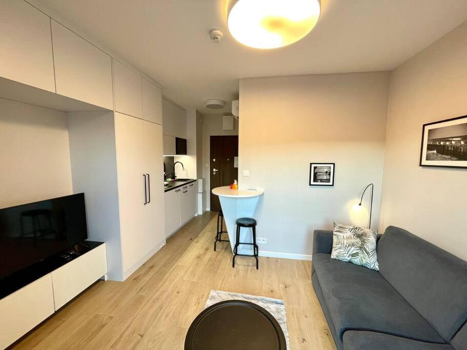 Pawia Charming Apartment *