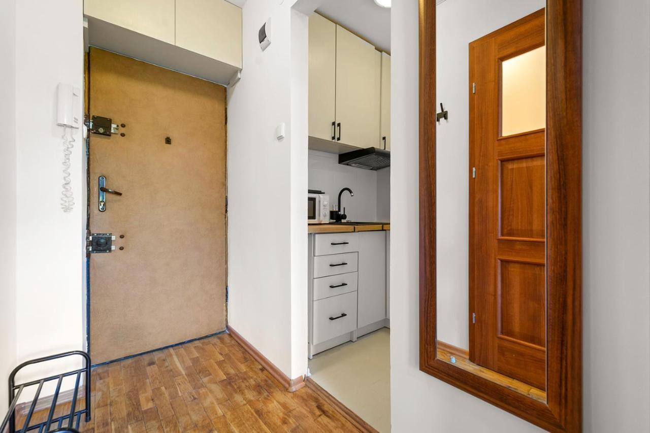 Apartament Brazylijska Praga