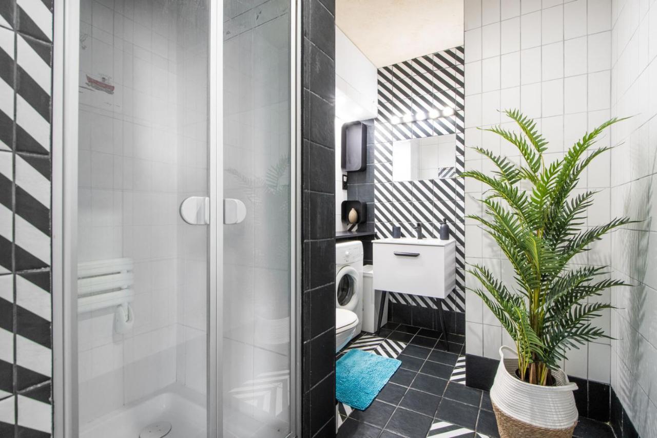 Apartament Palladium Elektoralna