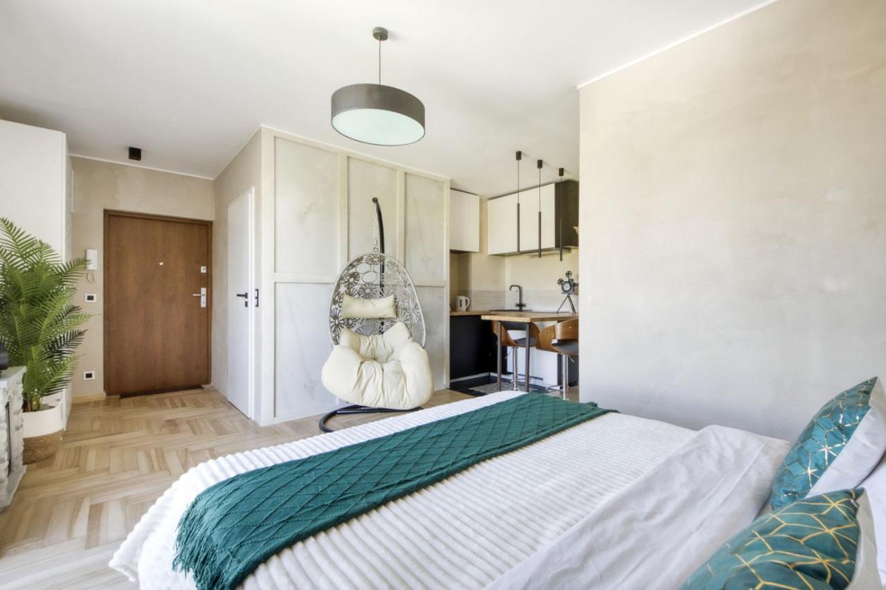 Palladium Elektoralna Apartament