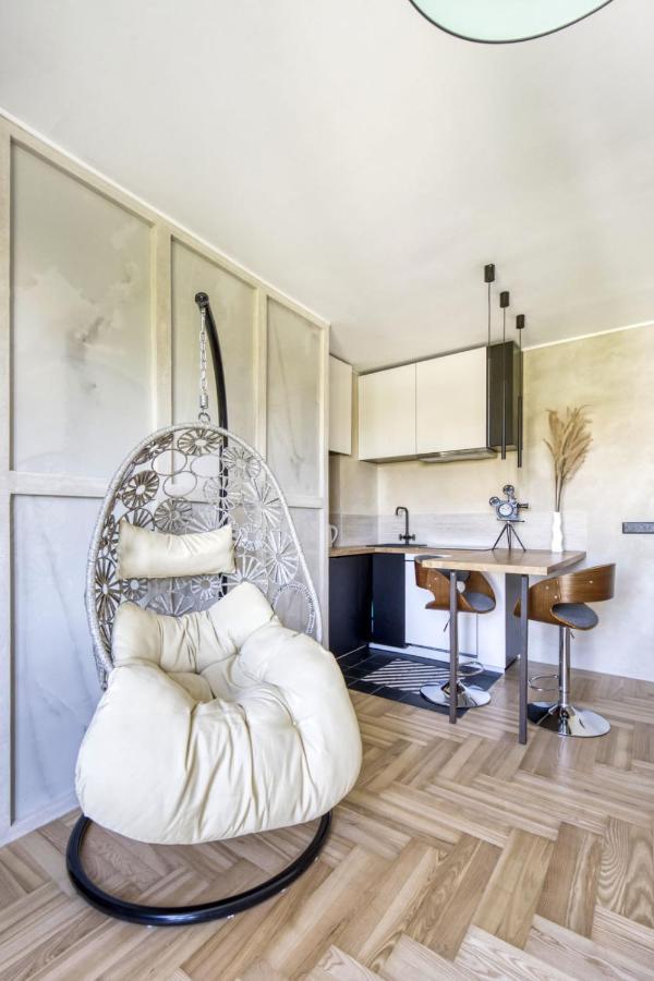 Palladium Elektoralna Apartament