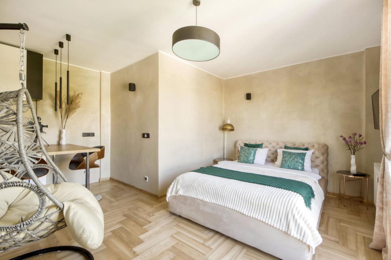 Palladium Elektoralna Apartament *