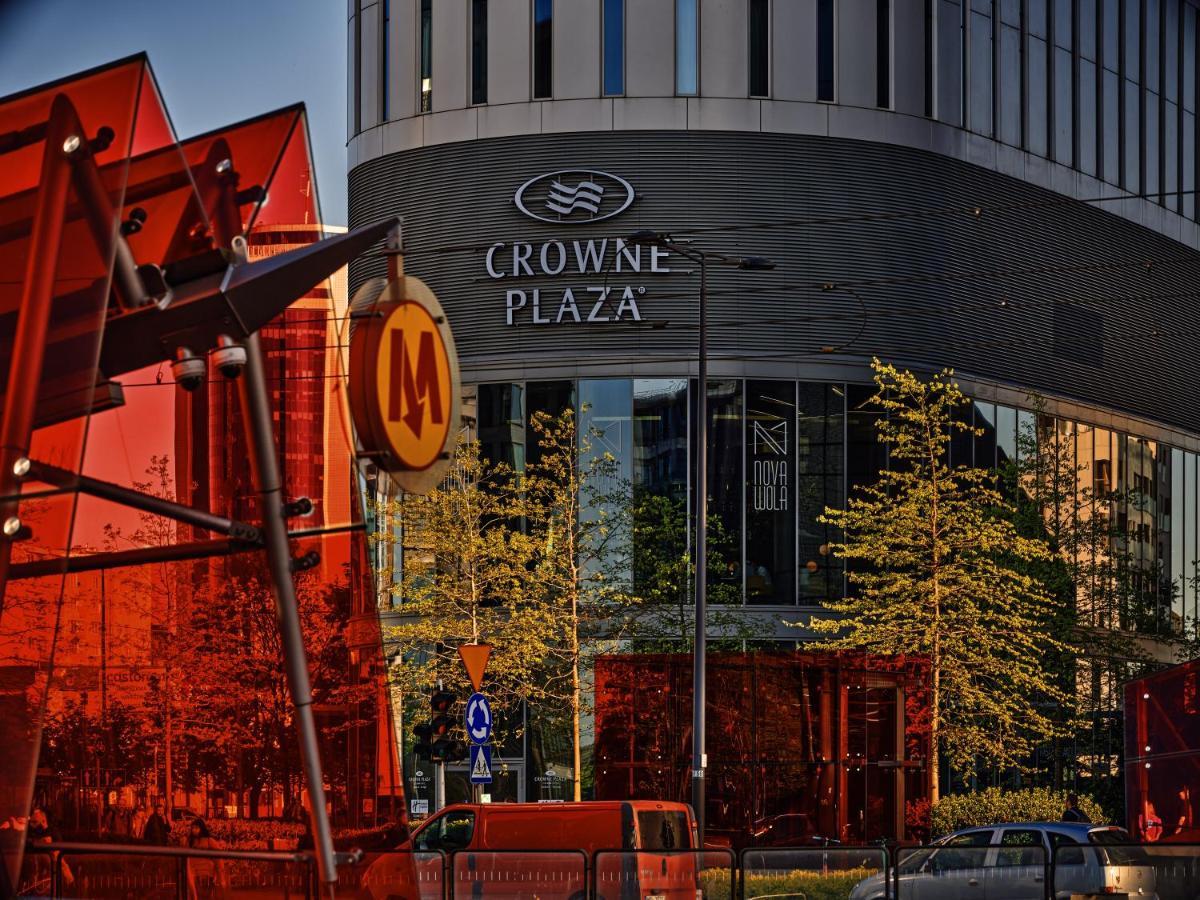 Express - - The Hub By Ihg Hotel Warsaw