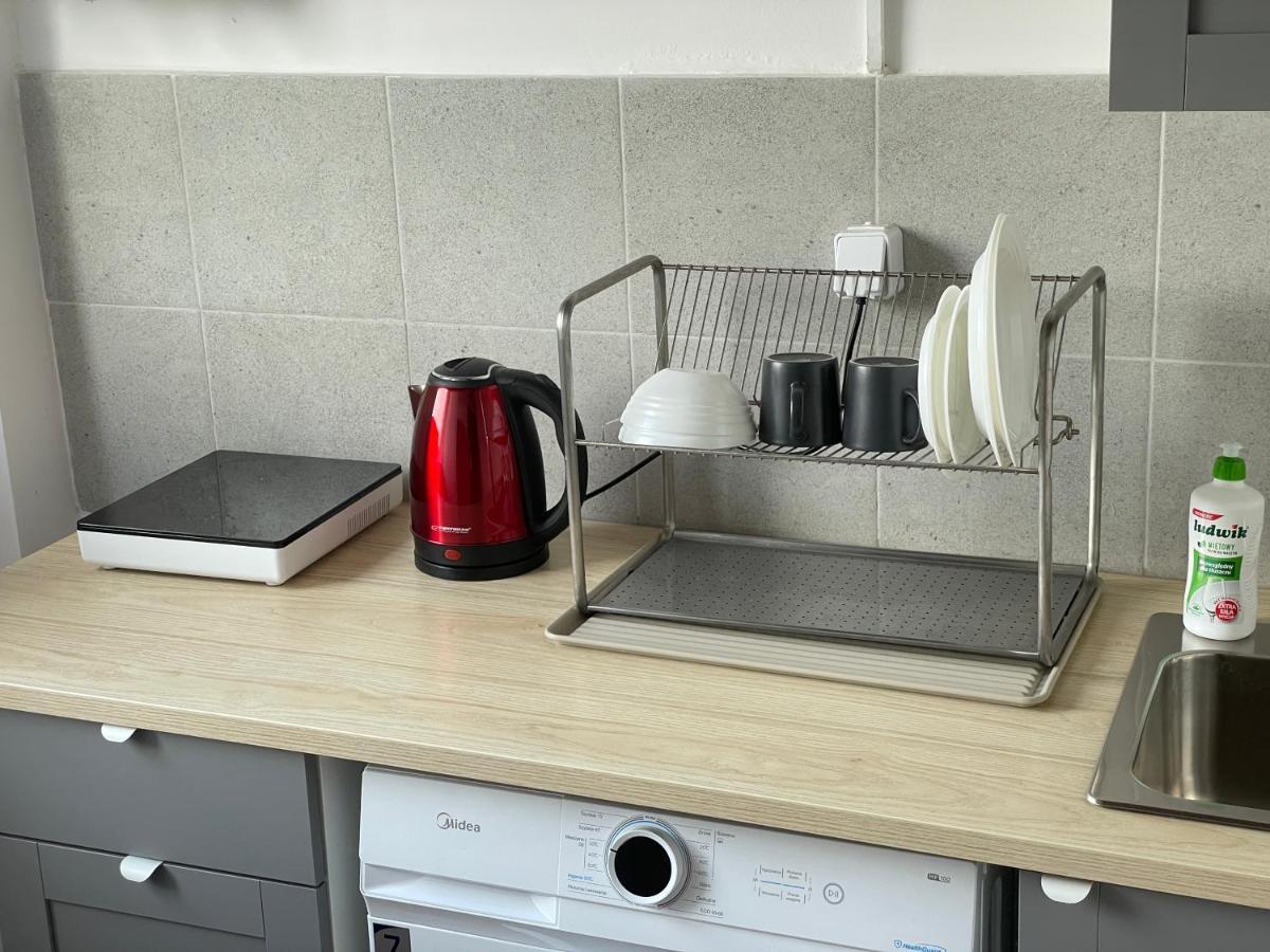 Wawa App 38 Wifi 600 Mbit Apartament