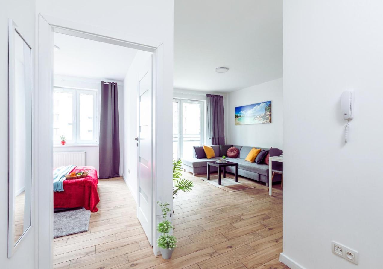 Apartament Superapart Habicha Apt74 *