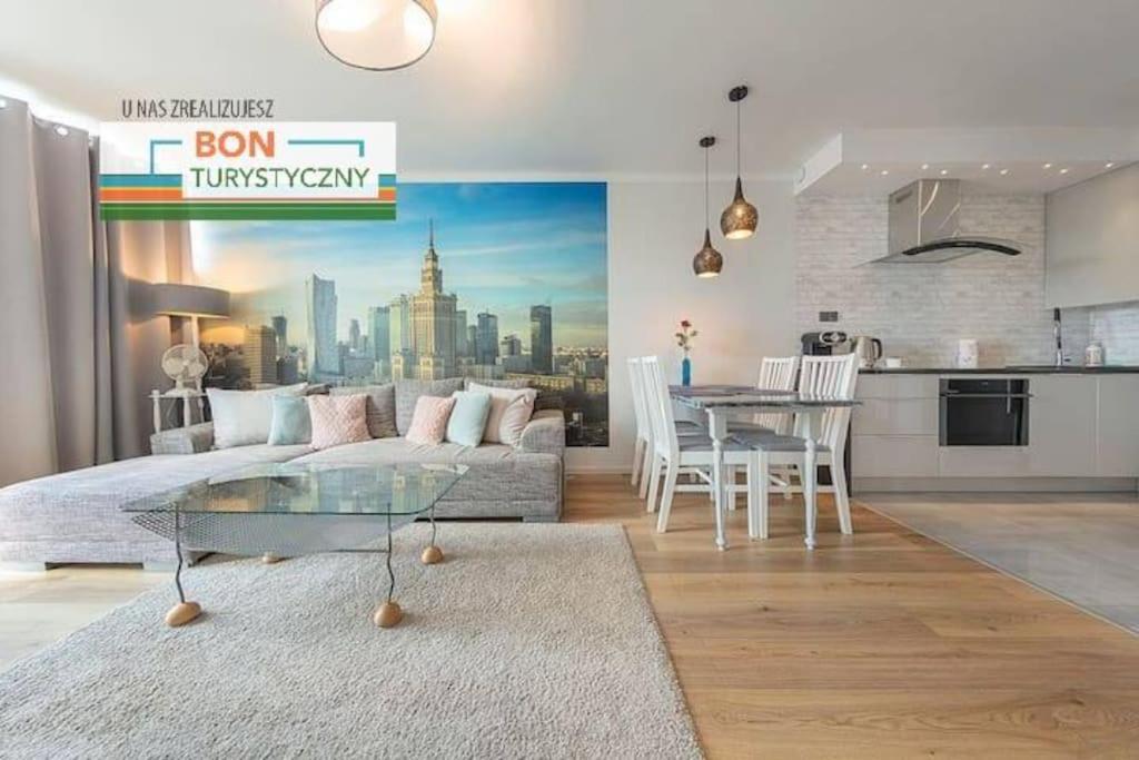 Center-comfortable And Stylish Apartment- P2 *
