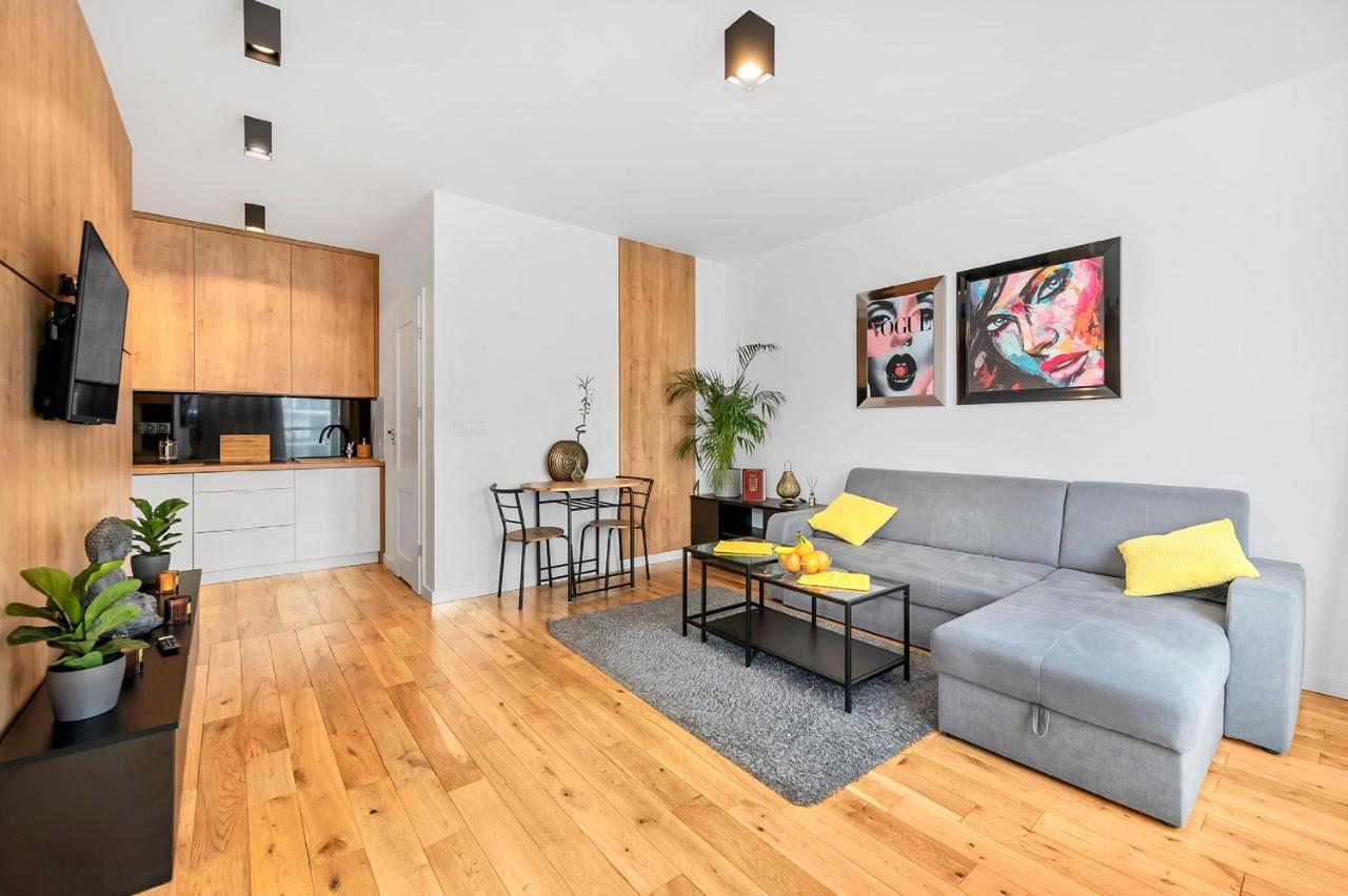 Apartment Lumina Deluxe