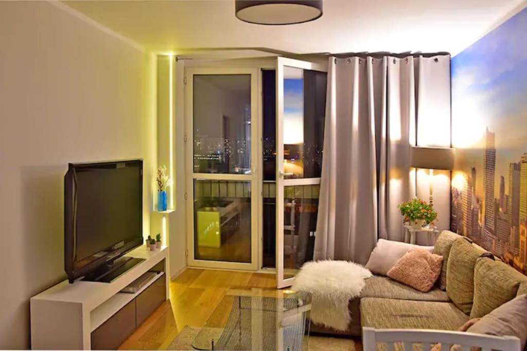 Center-comfortable And Stylish Apartment- P2 Apartament *