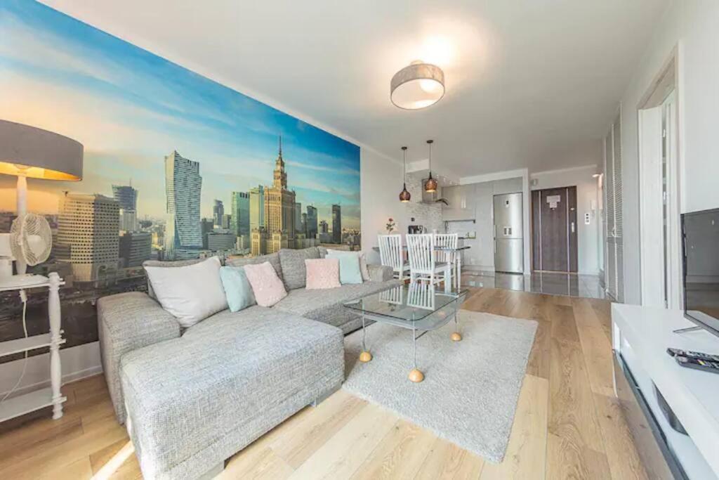 Center-comfortable And Stylish Apartment- P2 Apartament *