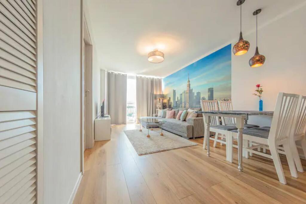 Center-comfortable And Stylish Apartment- P2 Apartament