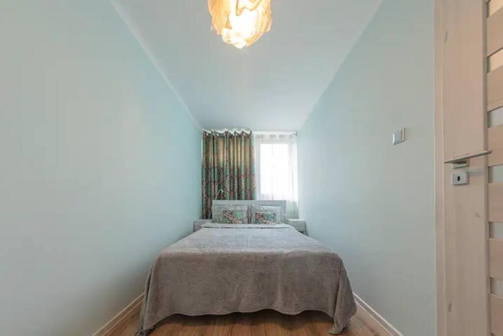 Center-comfortable And Stylish Apartment- P2 * Warszawa