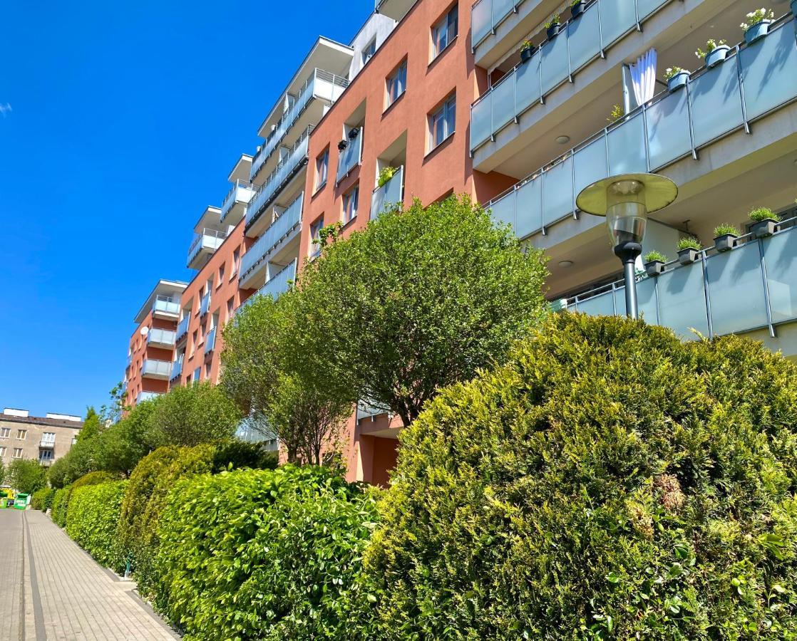 Apartment Project Comfort Apartament Jana Kazimierza 17/47 Wola