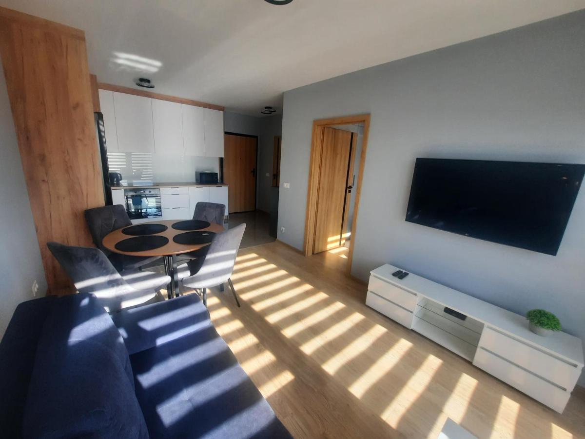 Studio Praga Zoo New Flat Apartment