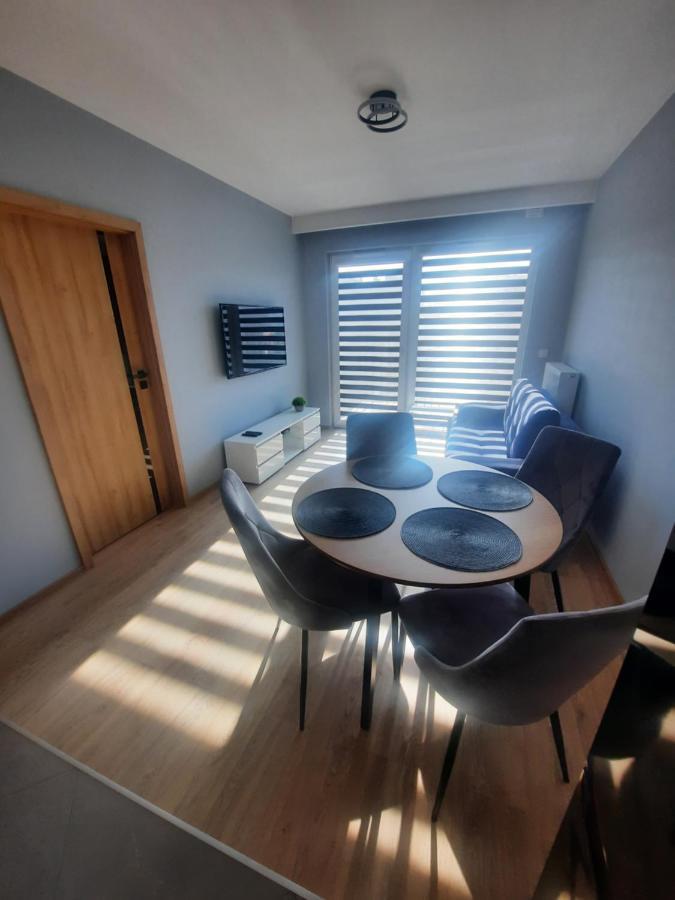 Studio Praga Zoo New Flat Apartment Warschau