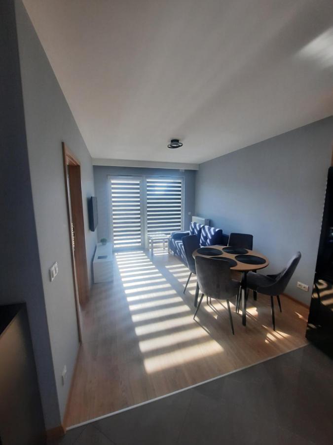 Studio Praga Zoo New Flat Apartment Warschau