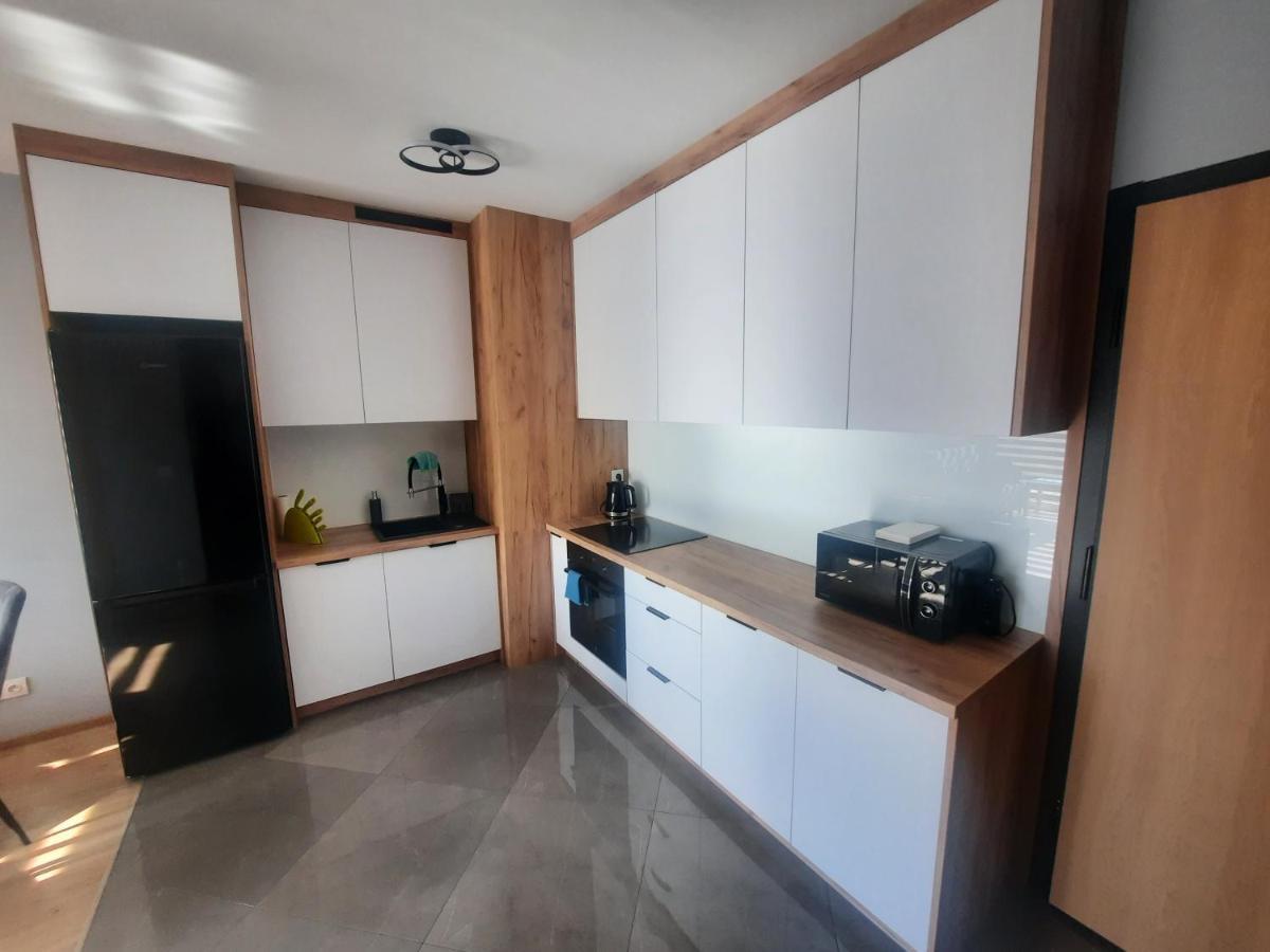 Studio Praga Zoo New Flat * Warschau