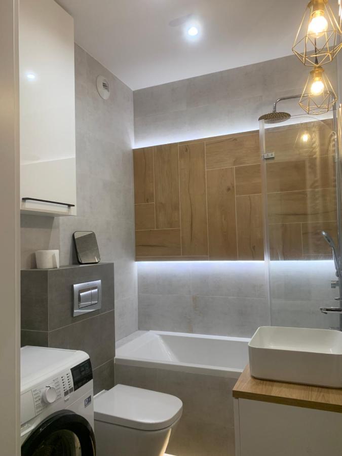 Forest Iii Apartment *