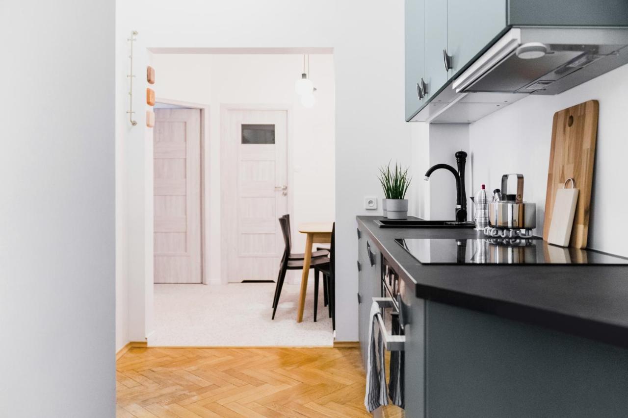 Apartament Concierge Koneser