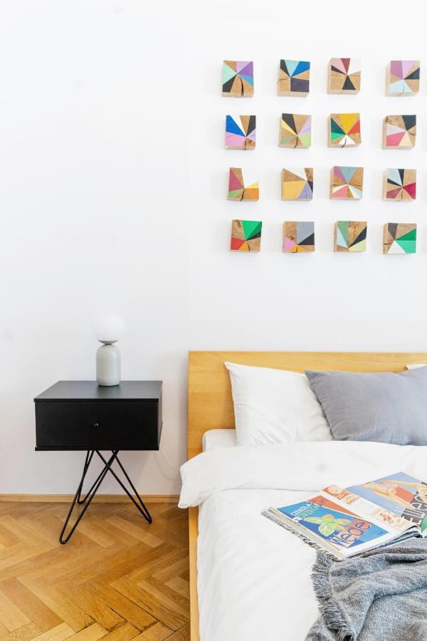 Apartament Concierge Koneser Warszawa