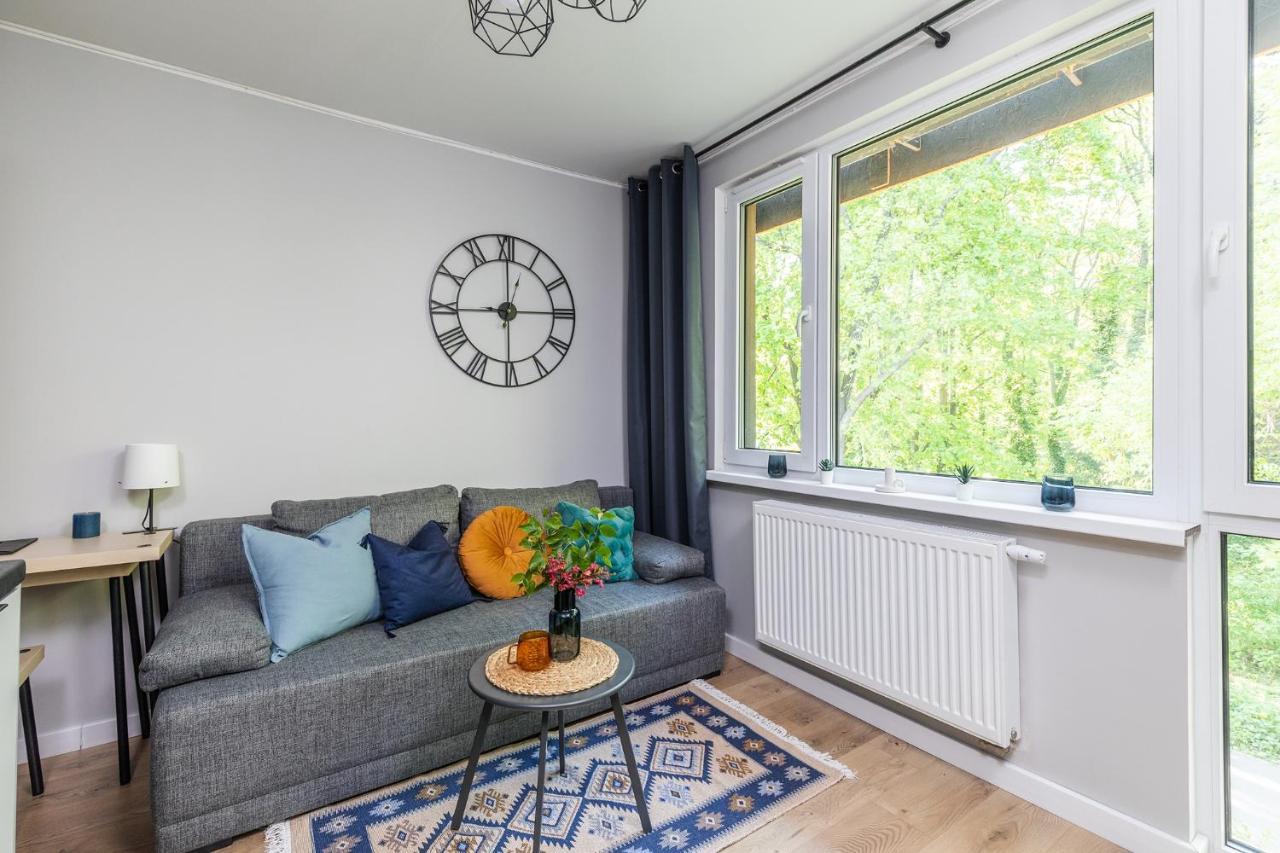 Superapart Batorego 16 Ministudio Apartment *