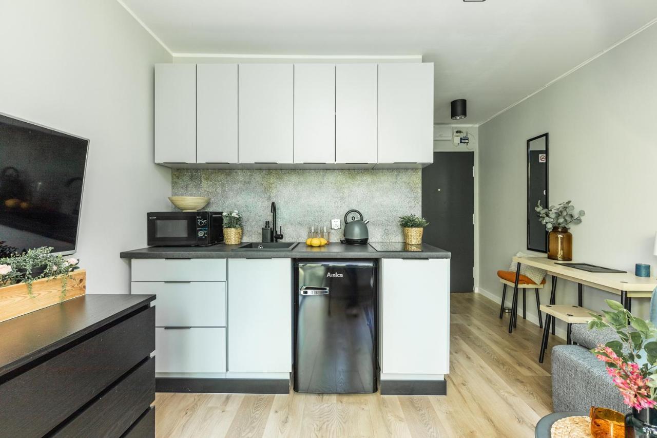 Superapart Batorego 16 Ministudio * Warsaw