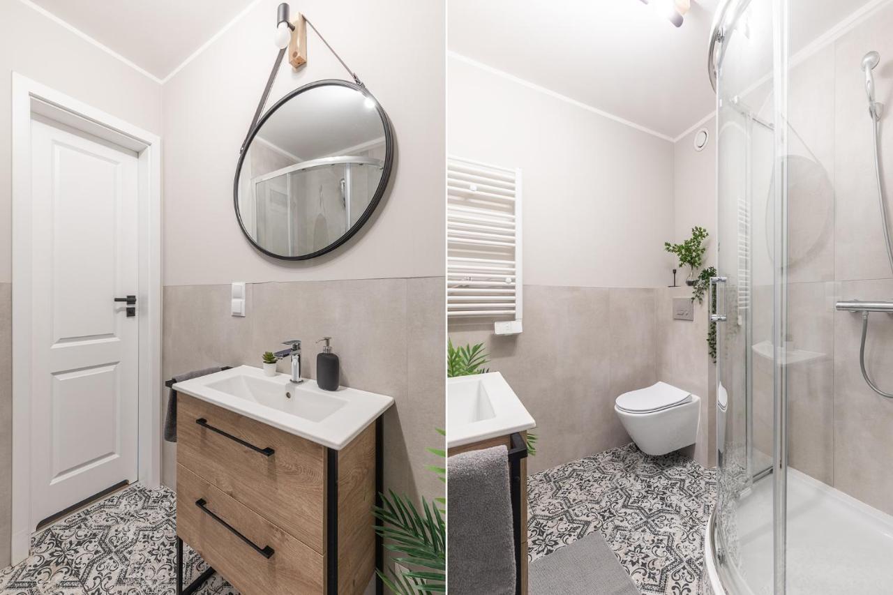 Superapart Batorego 16 Ministudio Apartment