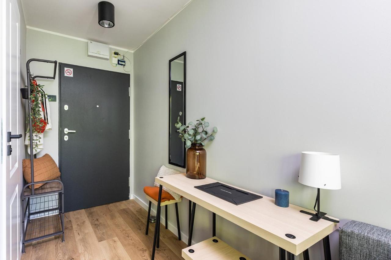 Apartment Superapart Batorego 16 Ministudio