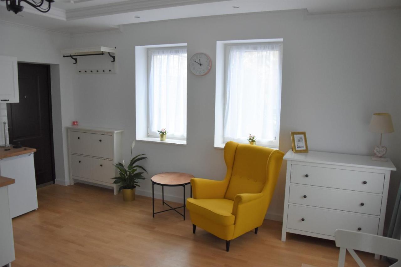 Coco Premium Saska Kepa Căn hộ Warsaw