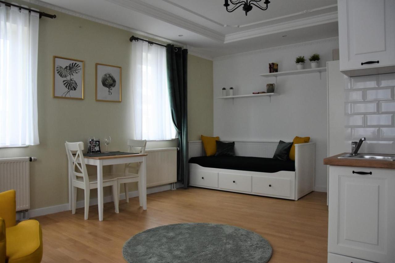 Căn hộ Coco Premium Saska Kepa