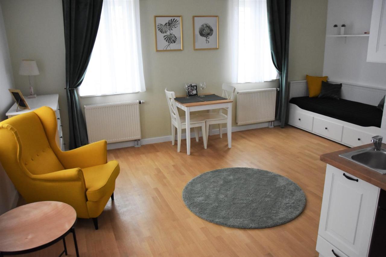 Căn hộ Coco Premium Saska Kepa Warsaw