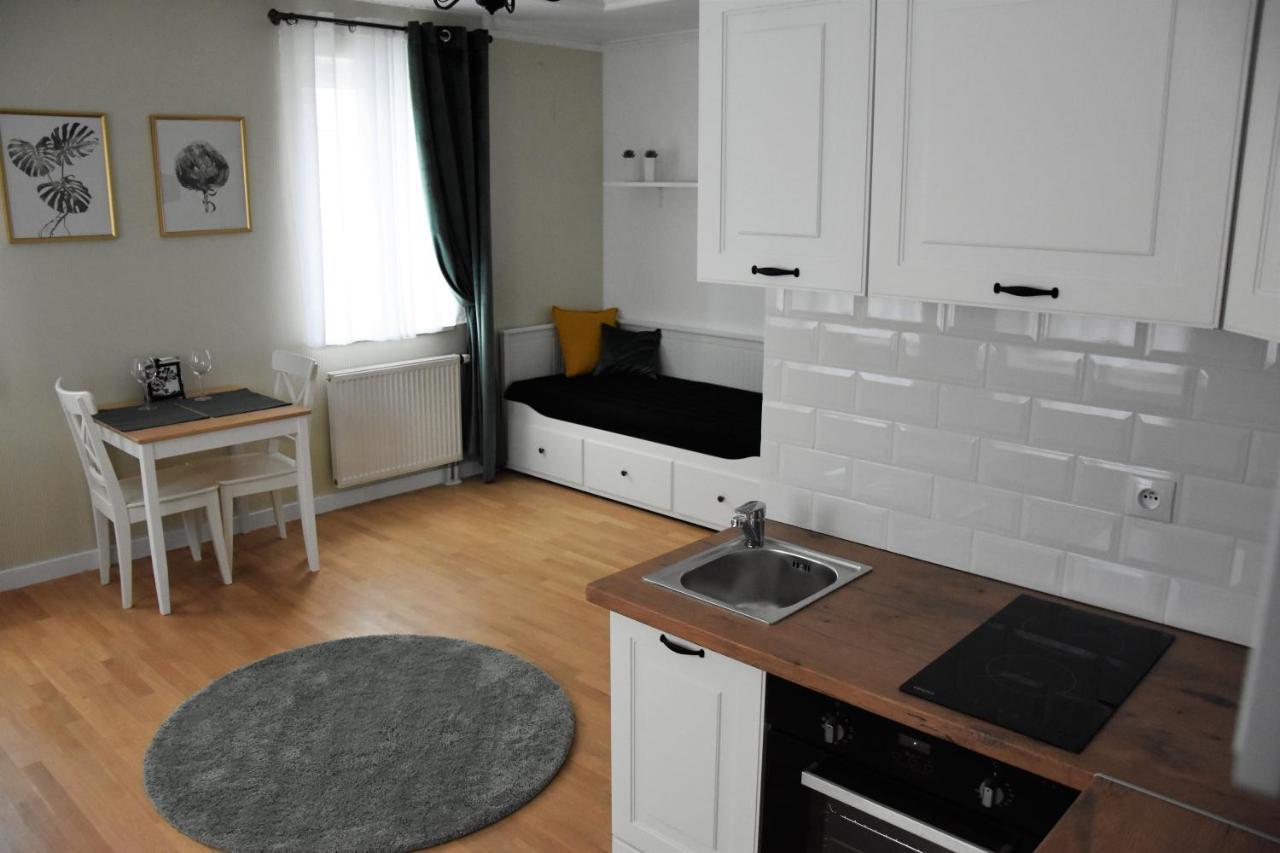 Coco Premium Saska Kepa Căn hộ Warsaw