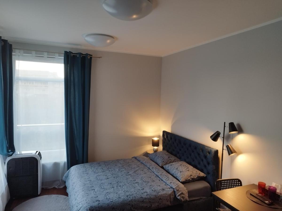 Natali Guest house Warsaw
