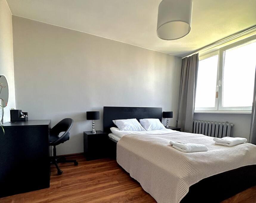Concierge Anielewicza Warszawa