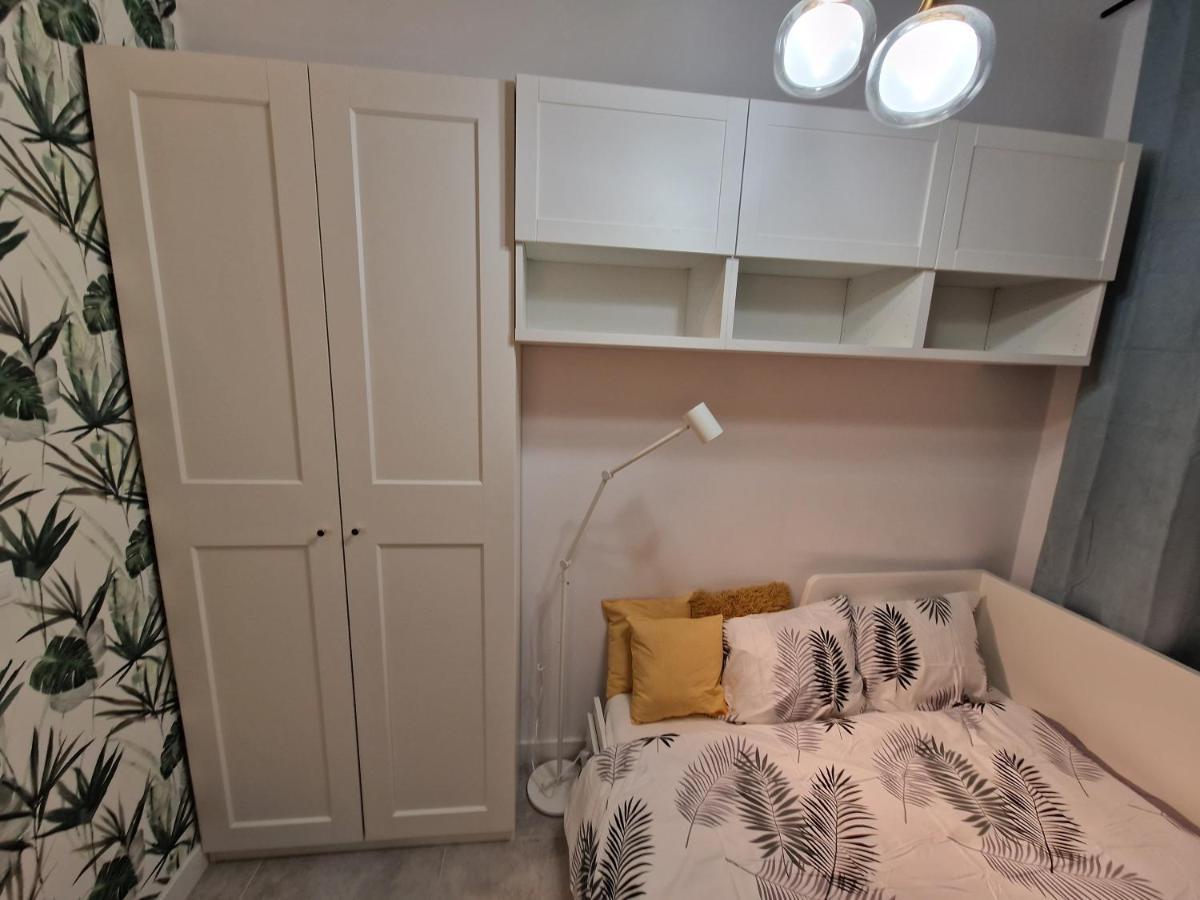 Ks Business Căn hộ Warsaw