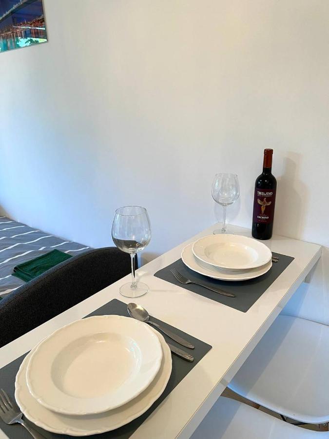 2-rooms Cute Apartment, Metro, Wi-fi - By Hik Apartment